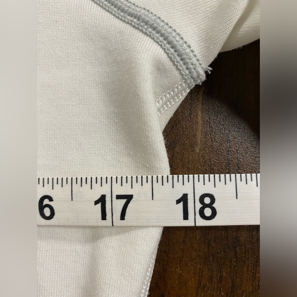 Marmot Fleeced Lined Layer Piece - image 8